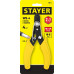 STAYER 130 мм, до 4 мм, кабелерез WS-4 23338-13 Master