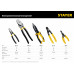 STAYER 130 мм, до 4 мм, кабелерез WS-4 23338-13 Master