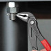 KNIPEX 250, клещи переставные Cobra® KN-8751250