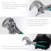 KRAFTOOL 180 мм, клещи переставные KNIX (Vise-Wrench) 22063
