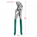 KRAFTOOL 180 мм, клещи переставные KNIX (Vise-Wrench) 22063