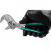 KRAFTOOL 180 мм, клещи переставные KNIX (Vise-Wrench) 22063