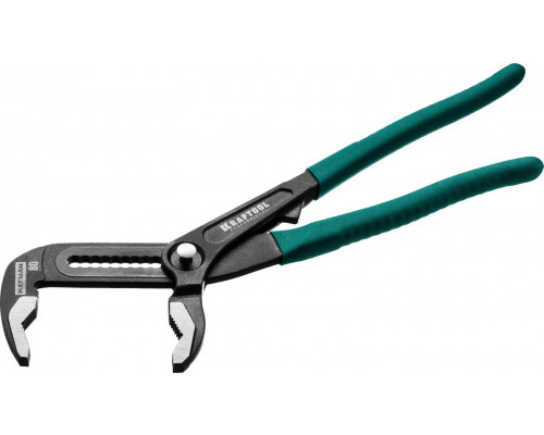 KRAFTOOL 300 мм, клещи переставные KAYMAN 22353-30