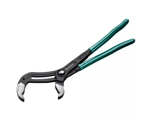 KRAFTOOL 400 мм, клещи переставные KAYMAN 22353-40