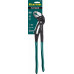 KRAFTOOL 400 мм, клещи переставные KAYMAN 22353-40