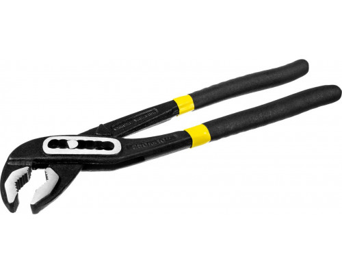 STAYER 250 мм, клещи переставные Hercules 22375_z01