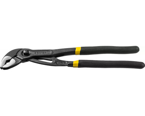 STAYER 300 мм, клещи переставные OMEGA 2240_z02 Professional