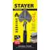 STAYER ножницы угловые для пластмассовых и резиновых профилей 23373-1_z01