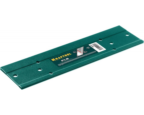 KRAFTOOL пластина для гибки PLB 23272