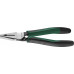 KRAFTOOL 160 мм, Cr-Mo, плоскогубцы комбинированные 22001-1-16_z01