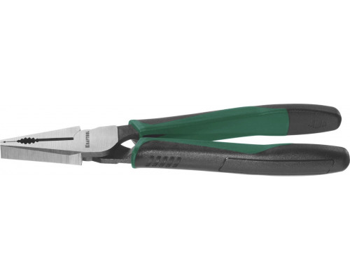 KRAFTOOL 200 мм, Cr-Mo, плоскогубцы комбинированные 22001-1-20_z01