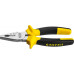 STAYER 180 мм, плоскогубцы комбинированные HERCULES 2203-1-18_z02