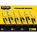 STAYER 200 мм, плоскогубцы комбинированные HERCULES 2203-1-20_z02