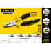 STAYER 200 мм, плоскогубцы комбинированные HERCULES 2203-1-20_z02