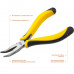STAYER 120 мм, тонкогубцы изогнутые TopGrip 2218-3_z02