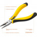 STAYER 120 мм, тонкогубцы TopGrip 2218-2_z02