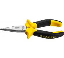 STAYER 160 мм, тонкогубцы Hercules 2203-3-16_z02
