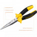 STAYER 200 мм, тонкогубцы HERCULES 2203-3-20
