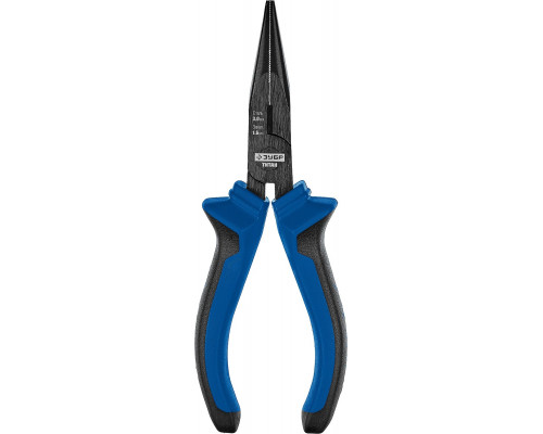 ЗУБР 160 мм, тонкогубцы Титан 22015-3-16_z02 Профессионал