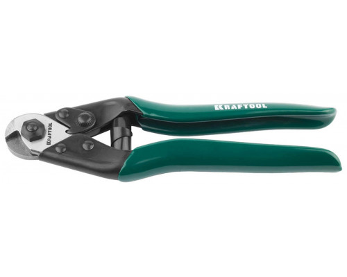 KRAFTOOL 5х190 мм, тросорез-кусачки 23335-19
