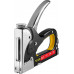 STAYER скобы 53, 300, 500, степлер 3 в 1 BlackPro 53 31507