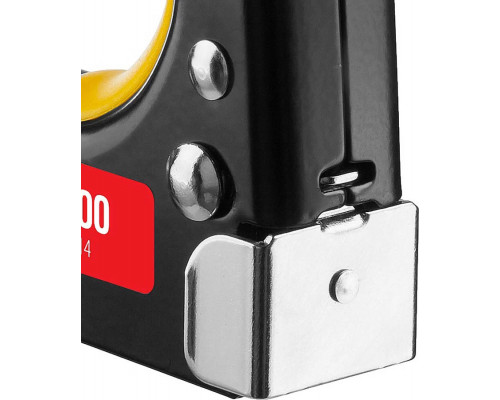 STAYER скобы 53, 300, 500, степлер 3 в 1 BlackPro 53 31507