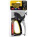 STAYER скобы 53, 300, 500, степлер 3 в 1 BlackPro 53 31507