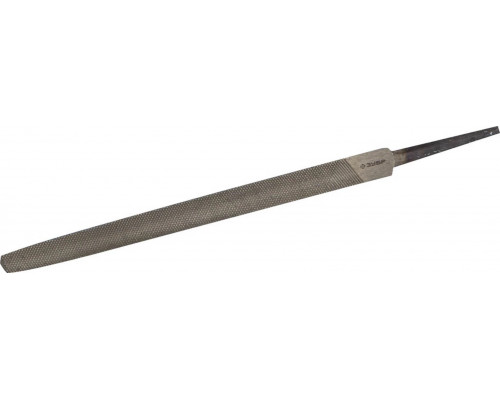 ЗУБР №1, 150 мм, трехгранный напильник 1630-15-1_z01