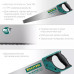 KRAFTOOL 13 TPI, 500 мм, ножовка для точного реза Alligator Precision 13 15225-50