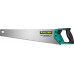KRAFTOOL 7 TPI, 450 мм, ножовка универсальная Alligator Universal 7 15004-45_z01