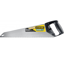 STAYER 7 TPI, 450 мм, ножовка универсальная (пила) Universal 15050-45_z03