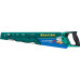 KRAFTOOL 7 TPI, 550 мм, ножовка для гипса Alligator GIPS 15210