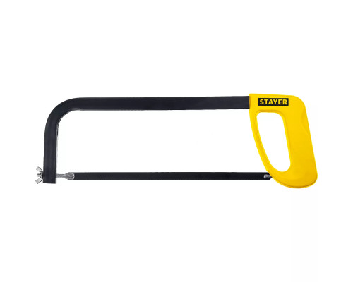 STAYER 300 мм, 60 кгс, ножовка по металлу MS-100 1576_z02
