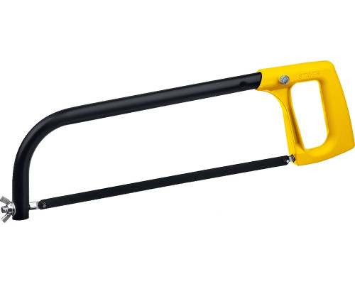 STAYER 300 мм, 65 кгс, ножовка по металлу MS-200 1577_z02