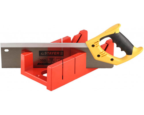 STAYER 100x52 мм, стусло пластмассовое 15395-35