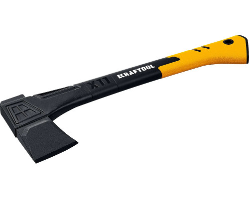 KRAFTOOL 1300 г, 450 мм, топор-колун Х11 20660-11