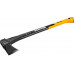 KRAFTOOL 2450 г, 710 мм, топор-колун Х25 20660-25