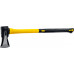 STAYER 2800 г., топор-колун кованный с двухкомпонентной фиберглассовой рукояткой 880 мм 20623-20_z01