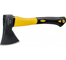 STAYER 800 г., топор кованый с фиберглассовой рукояткой 350 мм 2062-08_z01