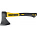 STAYER 800 г., топор кованый с фиберглассовой рукояткой 350 мм 2062-08_z01
