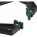 KRAFTOOL 100х80 мм, струбцина ручная RC-10 32224-10