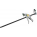 KRAFTOOL 450х650 мм, струбцина ручная пистолетная EcoKraft 32228-45