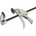 KRAFTOOL 450х650 мм, струбцина ручная пистолетная EcoKraft 32228-45