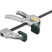KRAFTOOL 450х650 мм, струбцина ручная пистолетная EcoKraft 32228-45