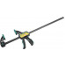 KRAFTOOL 600х800 мм, струбцина ручная пистолетная EcoKraft 32226-60