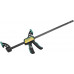 KRAFTOOL 600х800 мм, струбцина ручная пистолетная EcoKraft 32226-60
