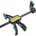KRAFTOOL 600х800 мм, струбцина ручная пистолетная EcoKraft 32226-60
