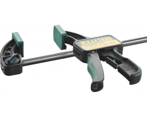 KRAFTOOL 600х800 мм, струбцина ручная пистолетная EcoKraft 32226-60