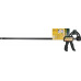 KRAFTOOL 600х800 мм, струбцина ручная пистолетная EcoKraft 32226-60