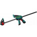 KRAFTOOL 600х85 мм, струбцина пистолетная GP-600/85 32226-60_z01